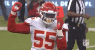 Regular Season Football GIF by NFL