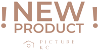 Real Estate Photographer Sticker by Picture KC