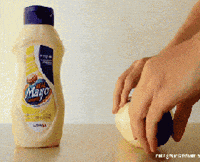 Vomit Throw Up GIF