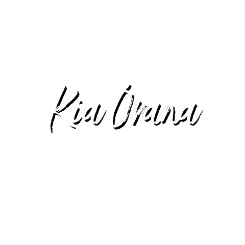 Kia Orana GIF by Cook Islands