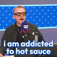 Mission Impossible Sauce GIF by Magic Radio