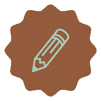 Design Create Sticker by Line and Doodle