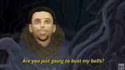 season 2 sport GIF by Bleacher Report