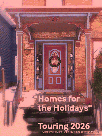 MarkTwain giphygifmaker giphyattribution mark twain tours elmira ny GIF