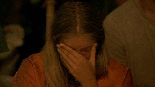 tribal council michael GIF by CBS