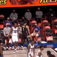 Bruce Brown Sport GIF by Brooklyn Nets