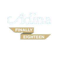 Home Away From Home Birthday Sticker by Adina Apartment Hotels
