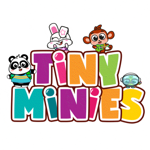 GIF by Tiny Minies