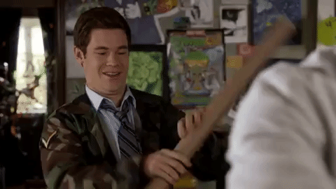comedy central GIF by Workaholics