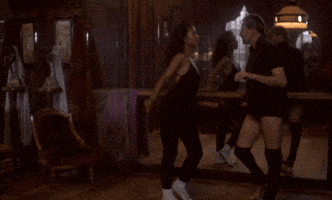 Dance Film GIF