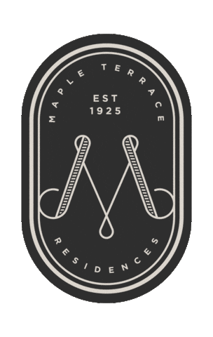 mapleterraceresidences giphyupload maple terrace residences mapleterrace mapleterraceresidences Sticker