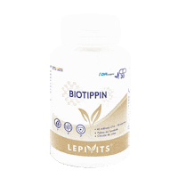 Nutrition Sante Sticker by Lepivits