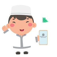 Shopee Tokopedia Sticker by Debellin Premium Cookware
