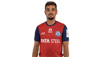 jfc Sticker by Indian Super League