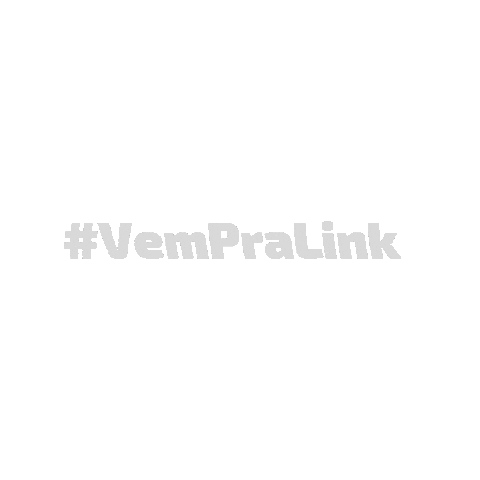 Vempralink Sticker by Link Talentos