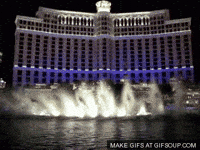 fountain GIF