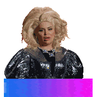 Drag Queen Stickers Sticker by The Circle