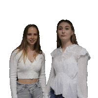 UnicoMidia friends women girls strong Sticker