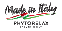 Beauty Italy Sticker by Phytorelax