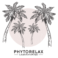 Pink Beauty Sticker by Phytorelax