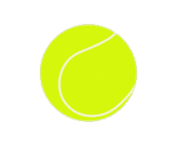 Tennis Patriots Sticker by UT Tyler