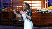 Antonino Cannavacciuolo Masterchefit GIF by Sky Italia