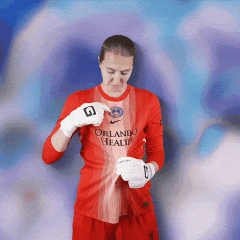 Anna Moorhouse GIF by Orlando Pride