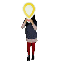 Balloon For The Kids Sticker by Children's Miracle Network Hospitals