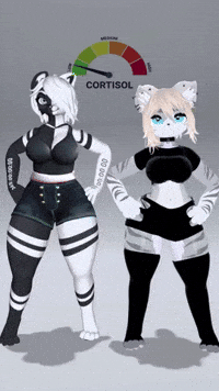 Dance Vrchat GIF