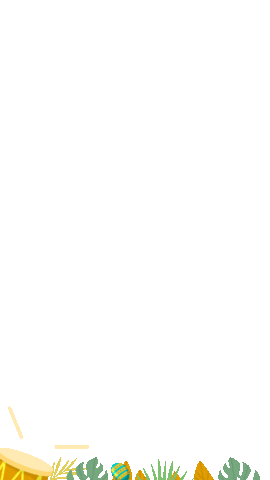 Run Carnaval Sticker by Soy Runner