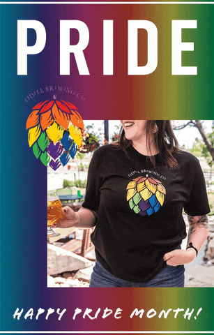 Beer Pride GIF by Odell Brewing Company