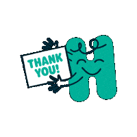 Sticker by Little Heroes NI