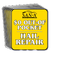 sanxautosolutions neon trending automotive detailing Sticker