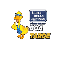 Aguasbelas Sticker by Águas Belas Piscinas