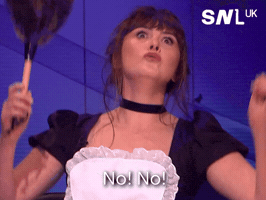 Saturday Night Live No GIF by Sky