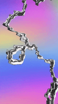 Art Morph GIF by Aleksey Efremov