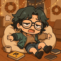 Coffee Cups Hana GIF by Persona