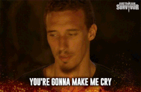 survivorau GIF by Australian Survivor