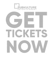 Subk Sticker by SubKulture Entertainment