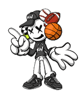 rippinwax sportscards rippinwax emuna55 Sticker