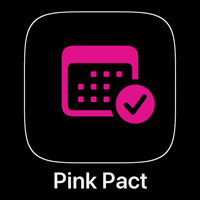 Pink Ios GIF by Bold Ape
