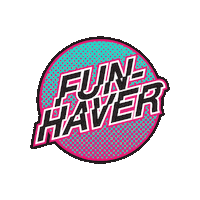 Fun Sticker by Vaughn Gittin Jr Motorssports, LLC