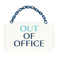 Out Of Office Travel Sticker by AvantStay