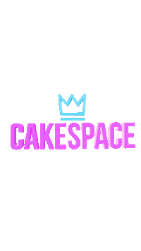 Art Loop Sticker by Cakespace.co