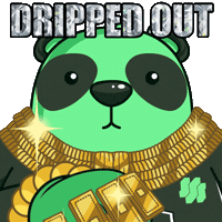 Drip Flexing GIF by SuperVerse