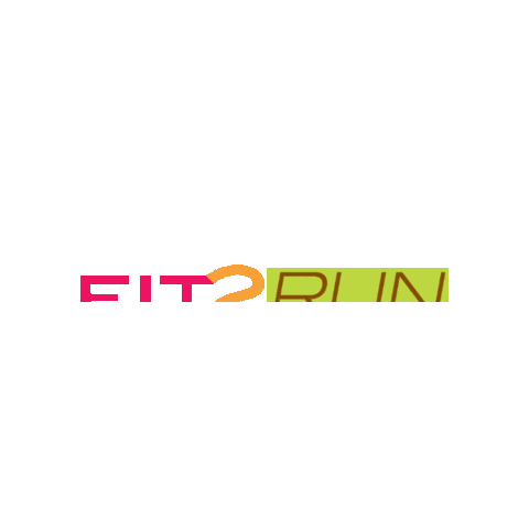 F2R giphygifmaker run running runner Sticker