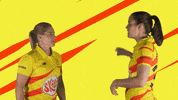TheHundred celebration celebrate lets go good job GIF
