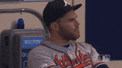 Sad Regular Season GIF by MLB