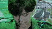 Kim Taehyung V GIF by BTS