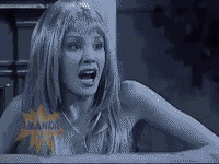 the amanda show nicksplat GIF